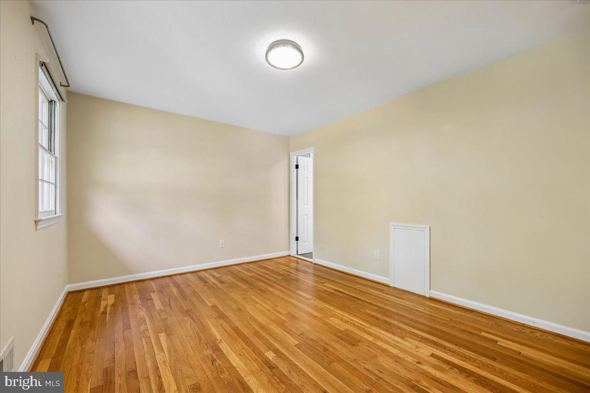 TILDEN WOODS - Residential
