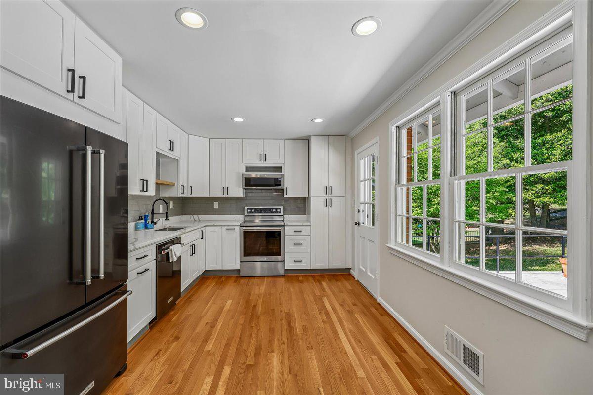 TILDEN WOODS - Residential