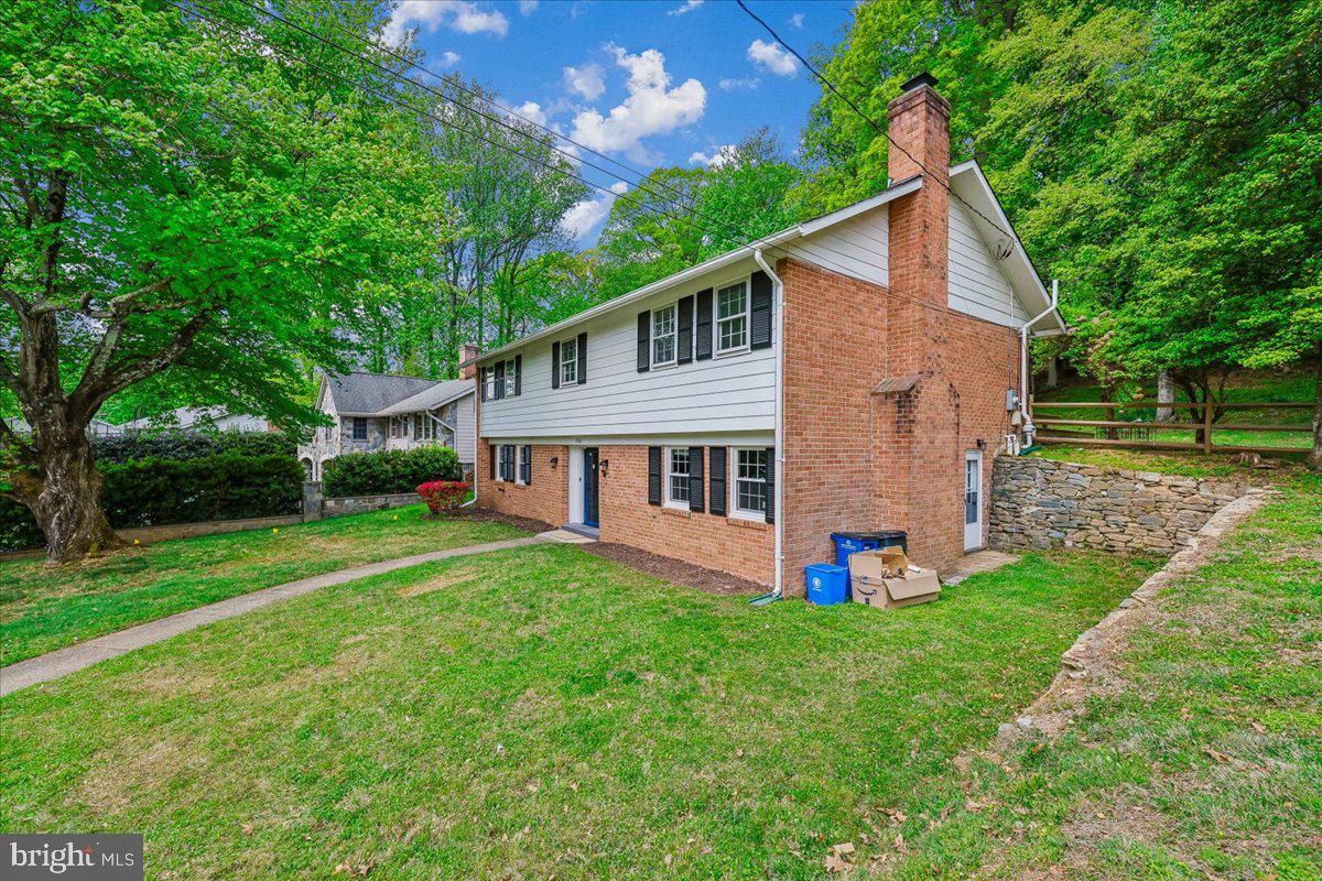 TILDEN WOODS - Residential