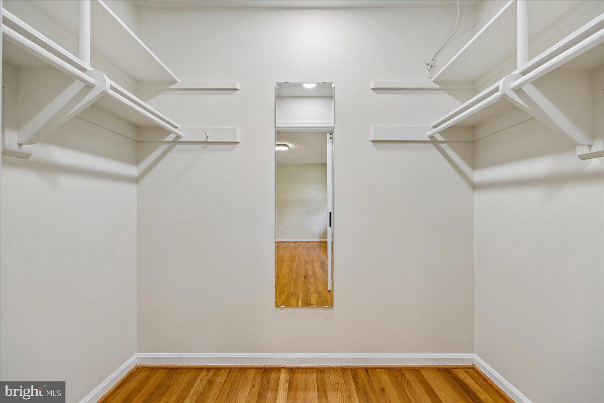 TILDEN WOODS - Residential