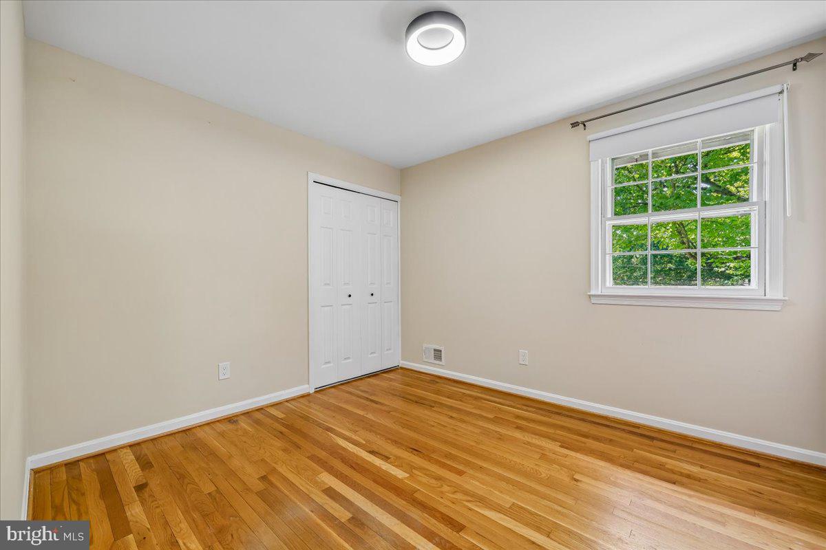 TILDEN WOODS - Residential