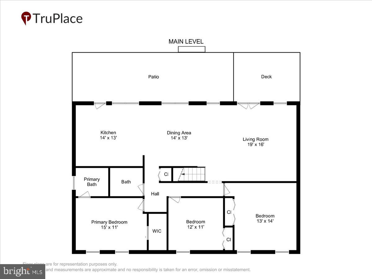 TILDEN WOODS - Residential