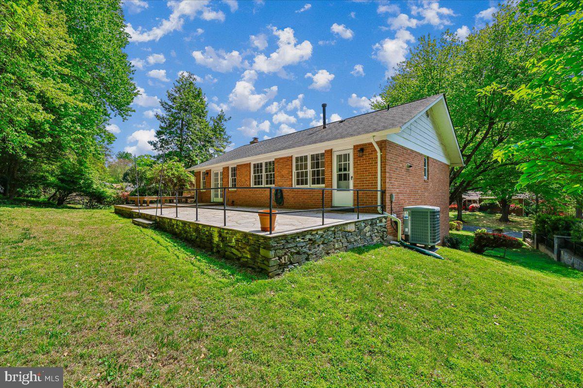 TILDEN WOODS - Residential