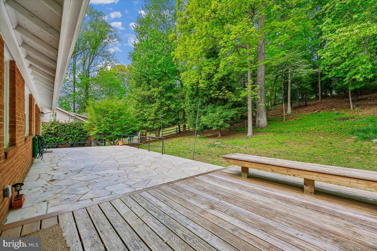 TILDEN WOODS - Residential