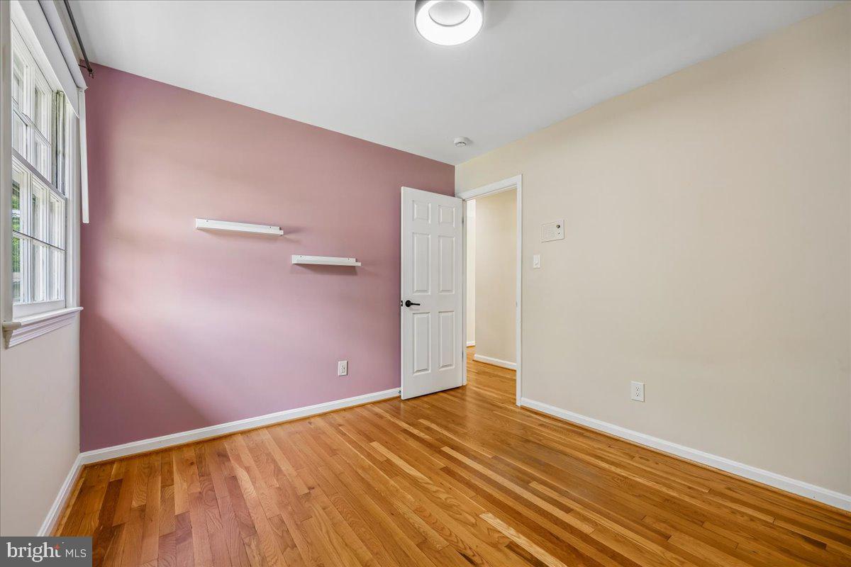 TILDEN WOODS - Residential