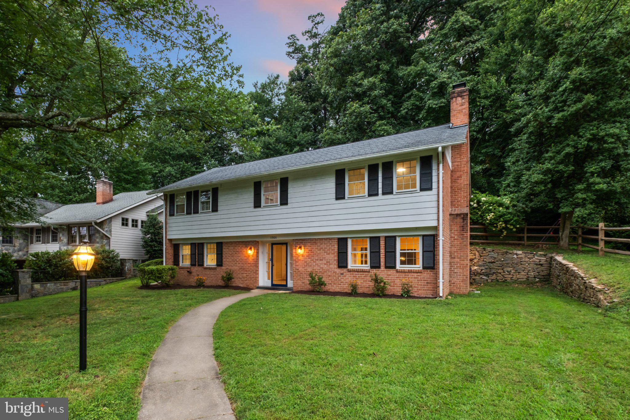 TILDEN WOODS - Residential