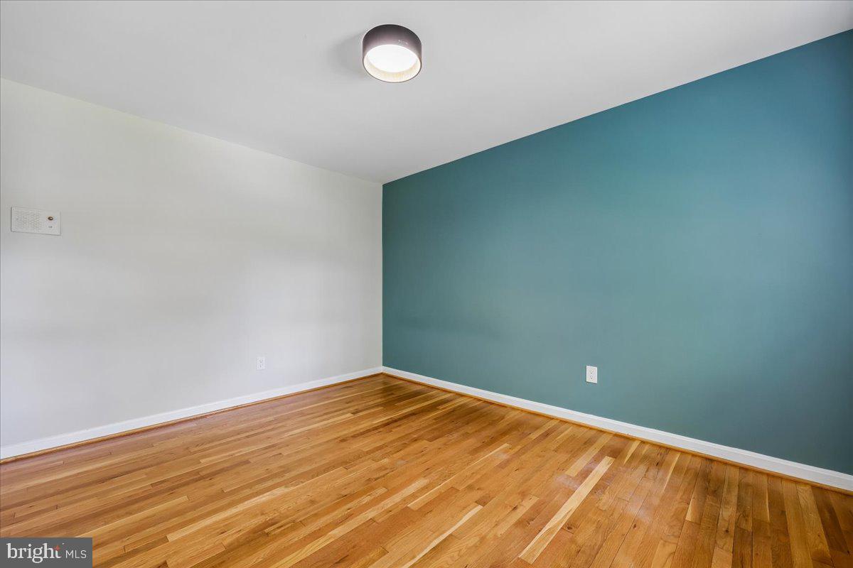 TILDEN WOODS - Residential
