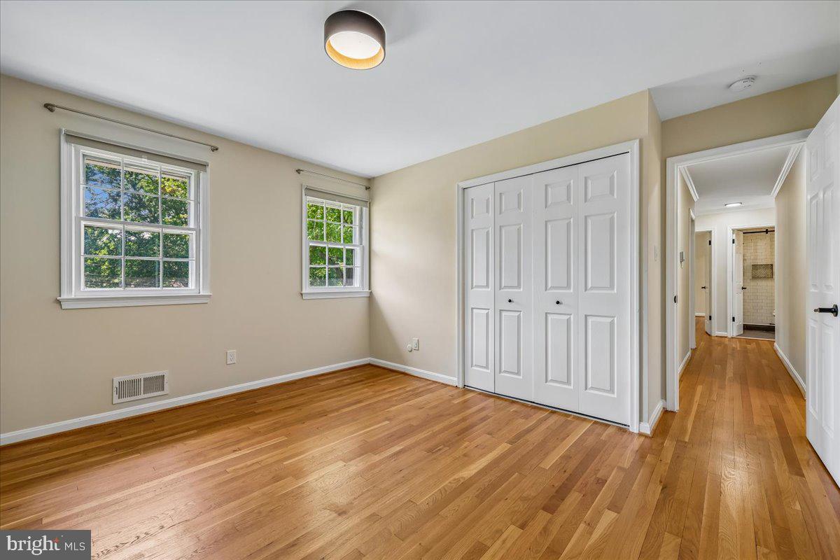 TILDEN WOODS - Residential