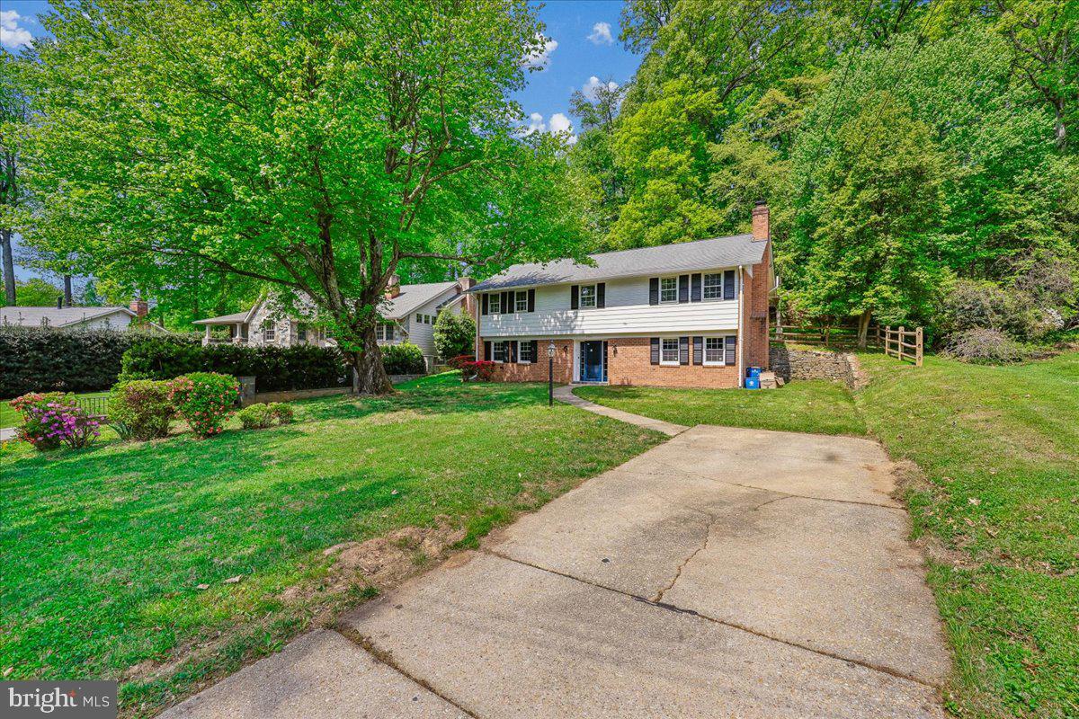 TILDEN WOODS - Residential