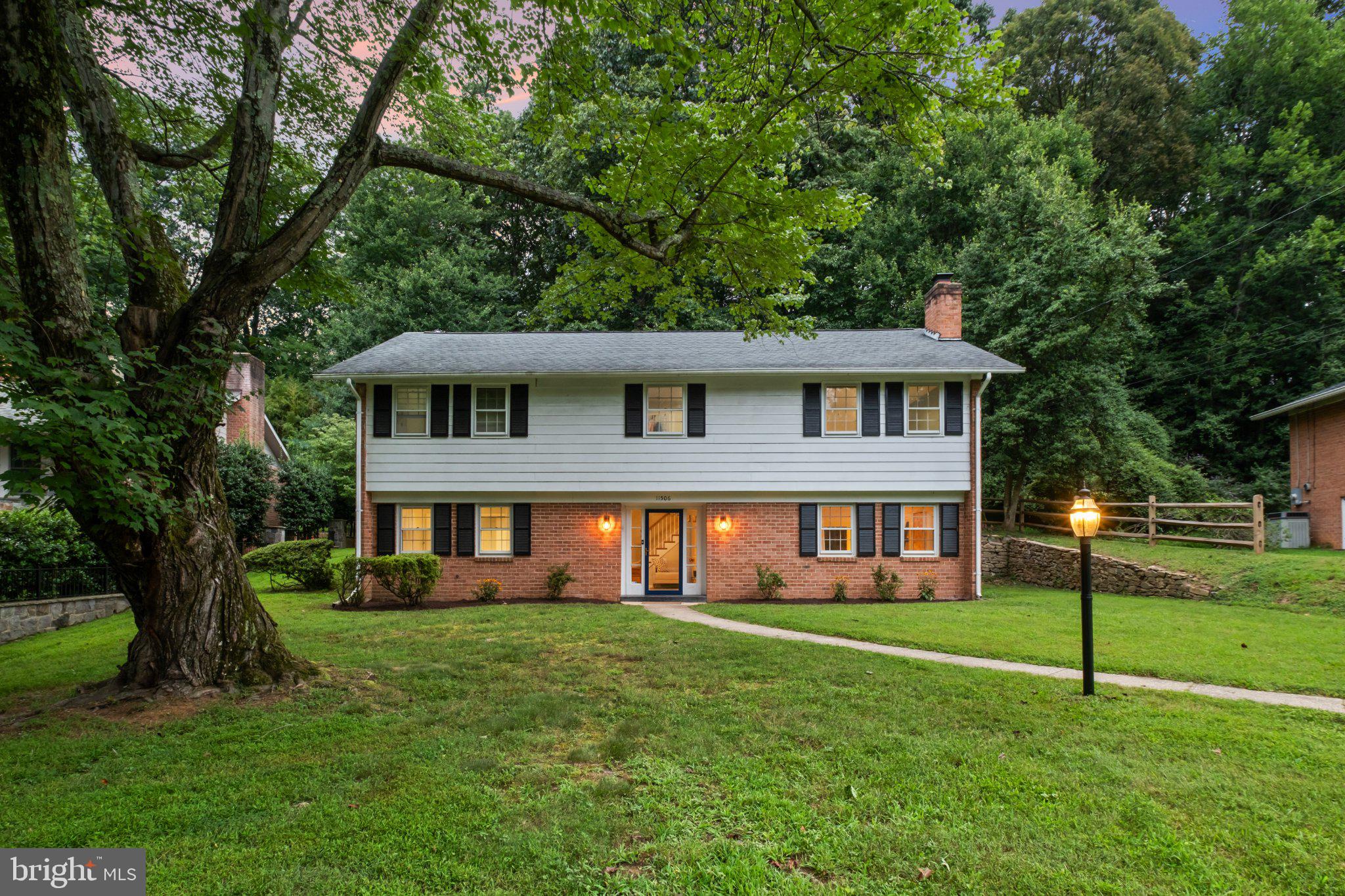 TILDEN WOODS - Residential