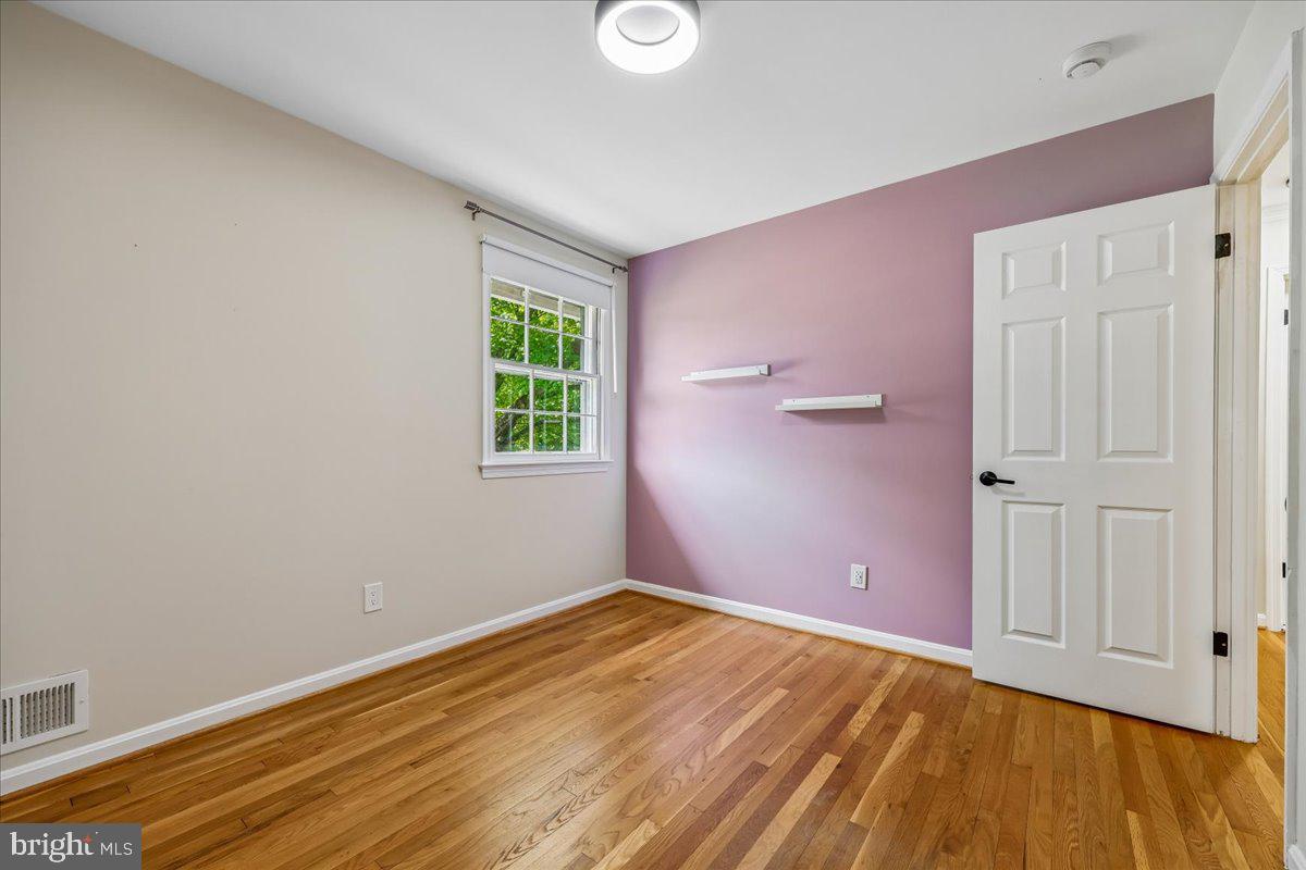 TILDEN WOODS - Residential