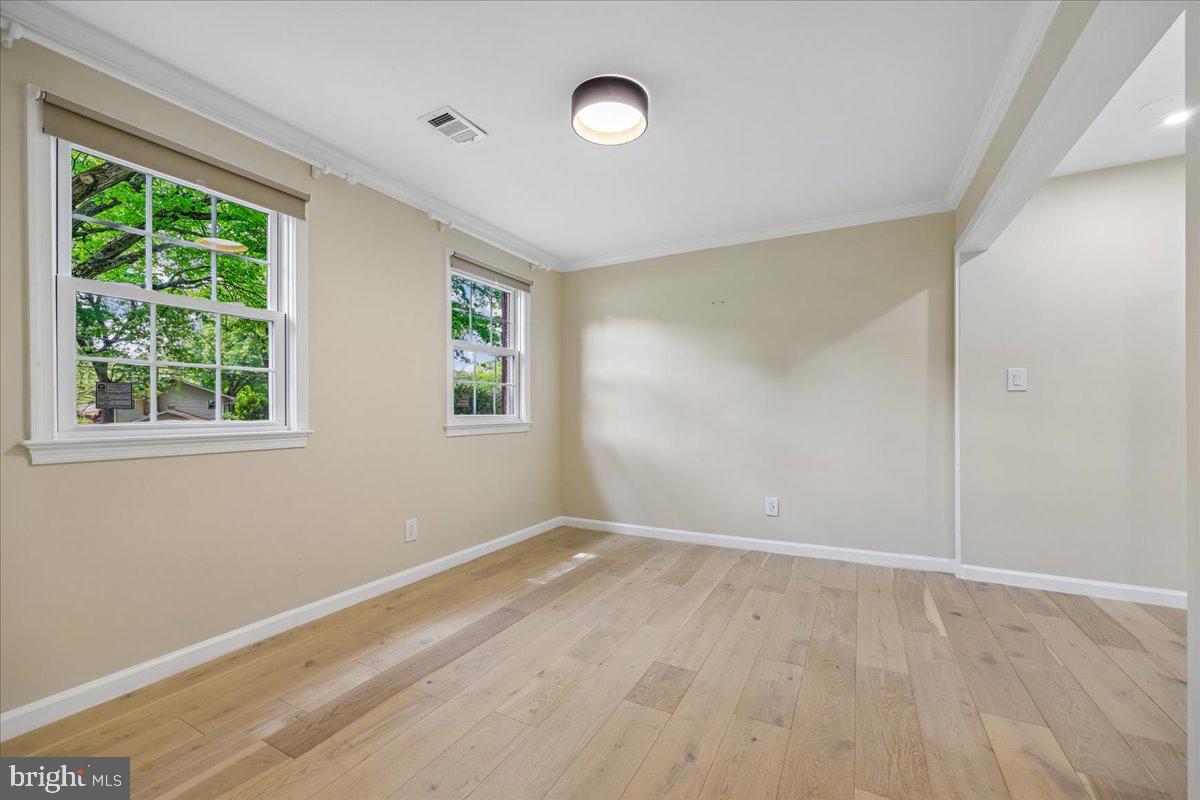 TILDEN WOODS - Residential