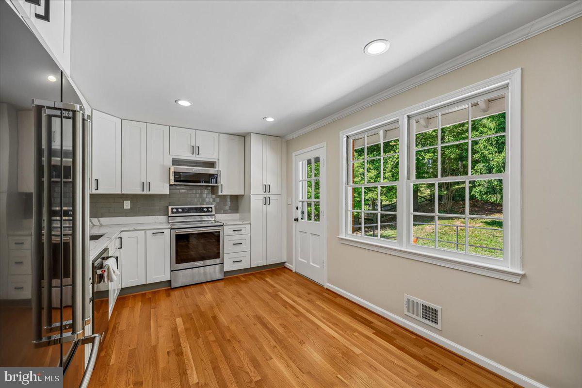 TILDEN WOODS - Residential
