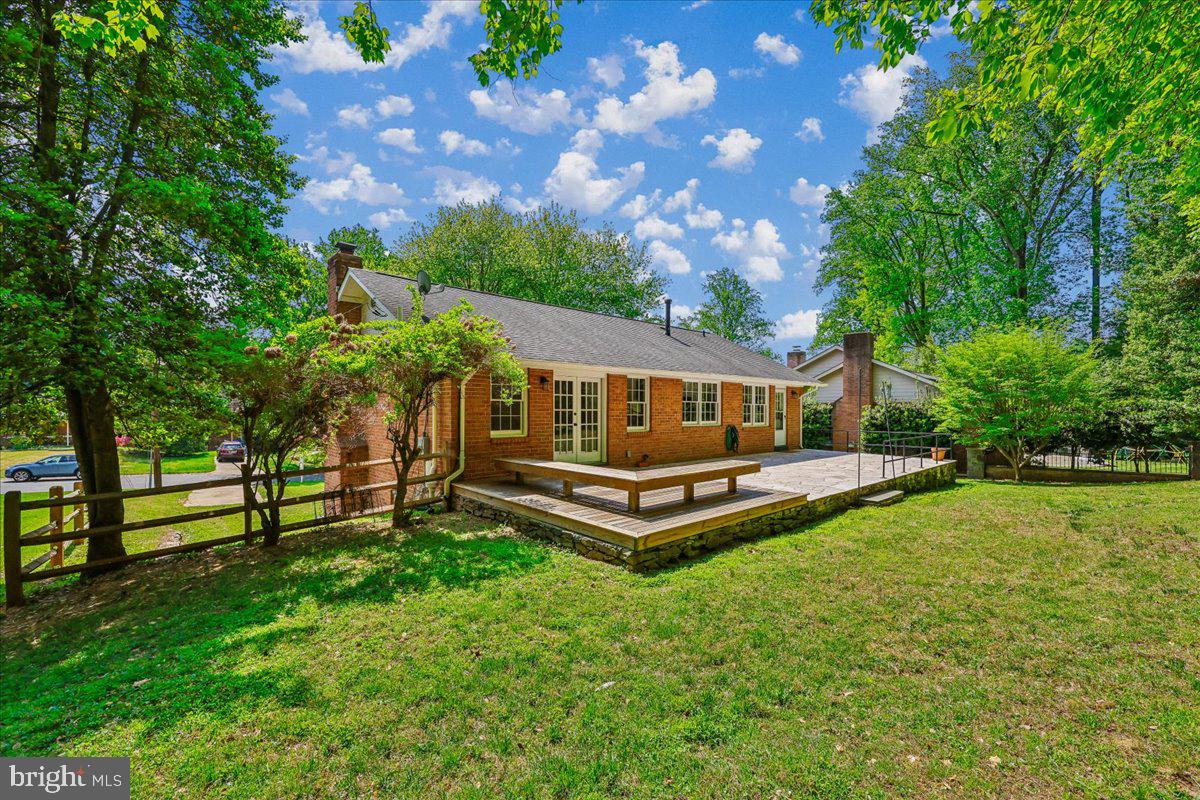 TILDEN WOODS - Residential