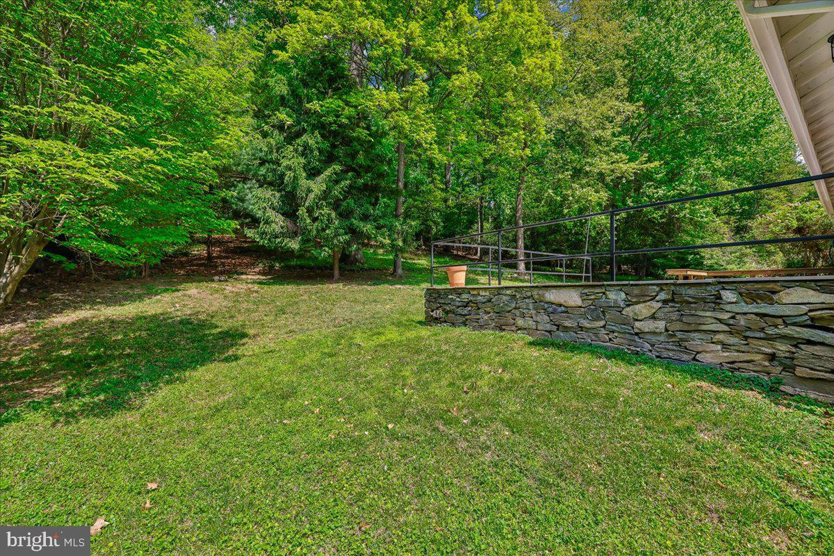 TILDEN WOODS - Residential