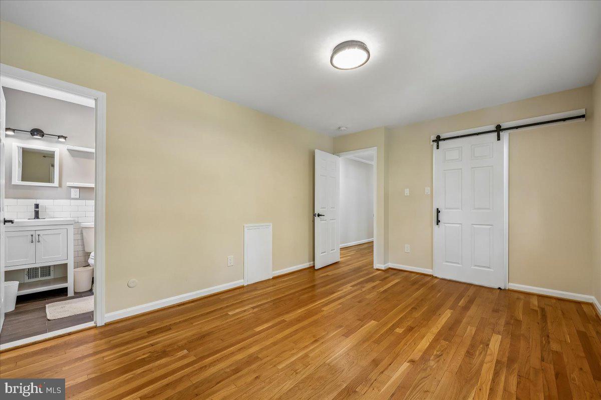 TILDEN WOODS - Residential