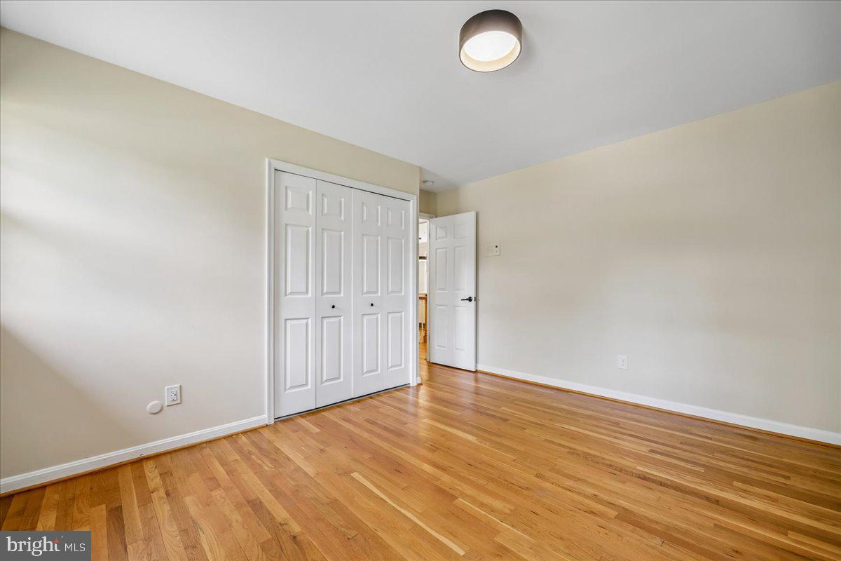 TILDEN WOODS - Residential