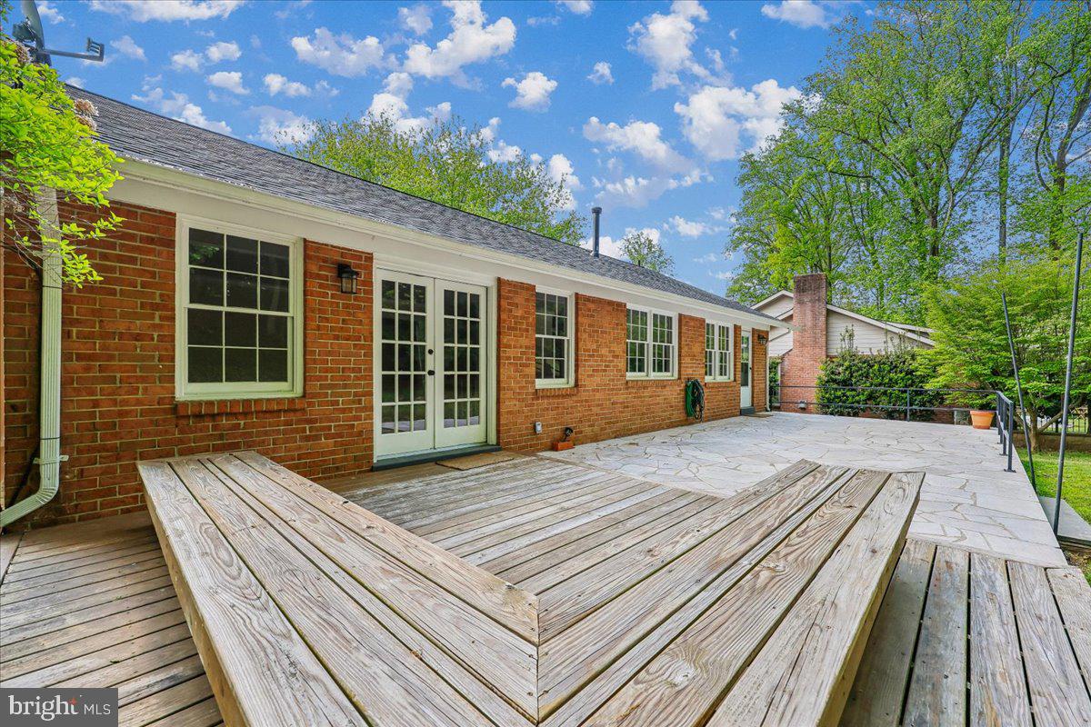 TILDEN WOODS - Residential