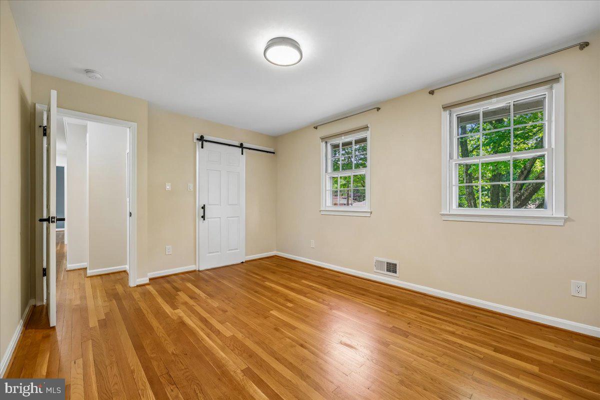 TILDEN WOODS - Residential