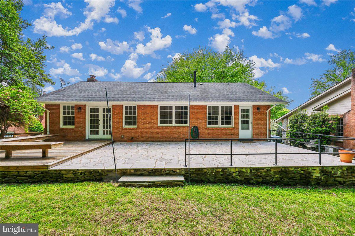 TILDEN WOODS - Residential