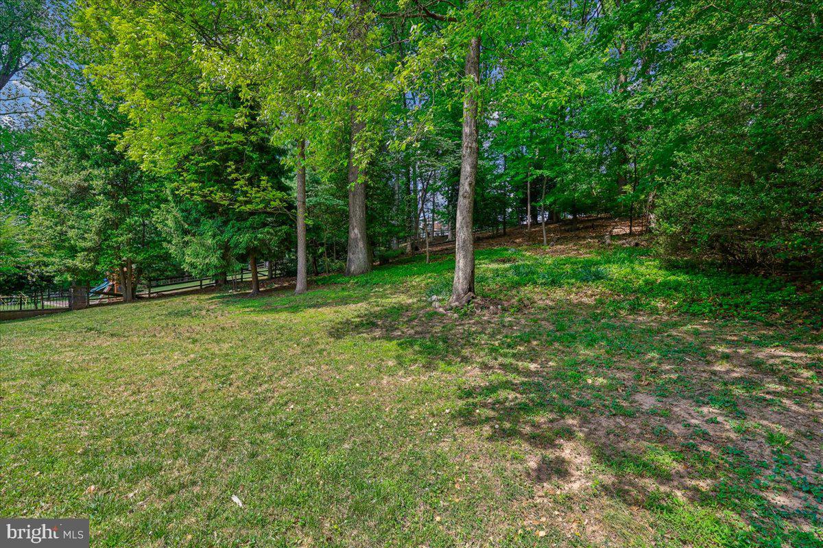 TILDEN WOODS - Residential