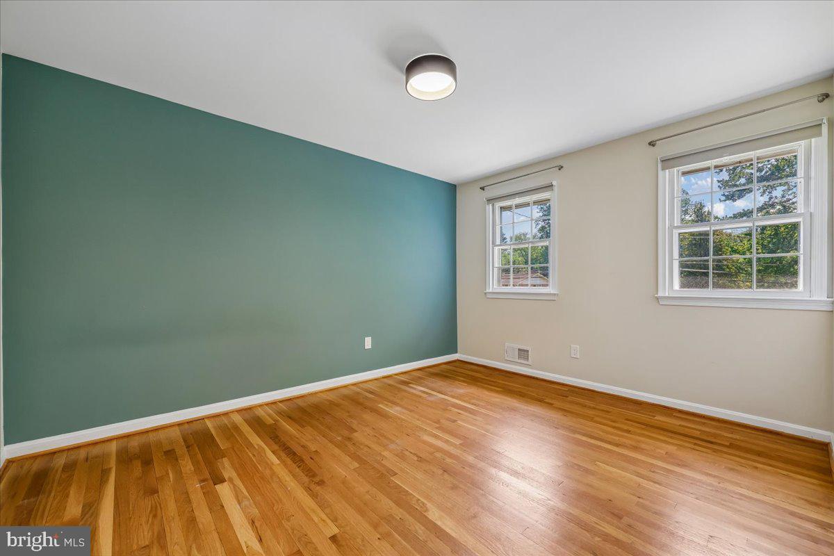 TILDEN WOODS - Residential