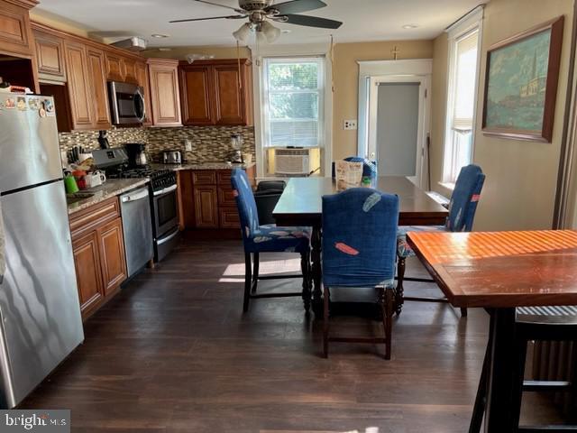 BRIDESBURG - Residential