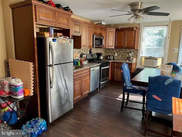 BRIDESBURG - Residential