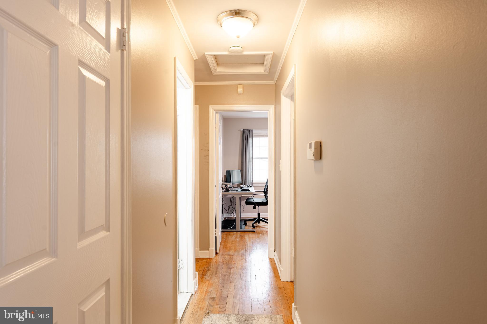 GLENN DALE HEIGHTS - Residential