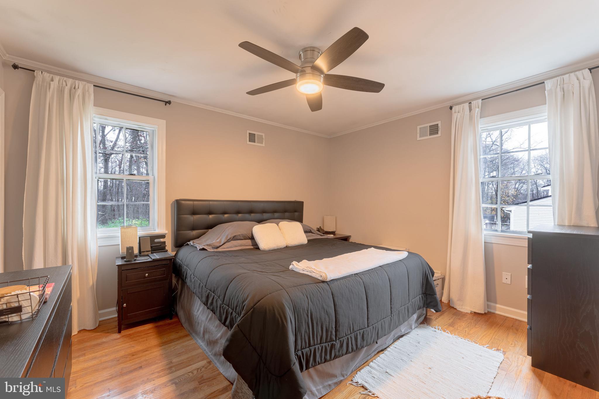 GLENN DALE HEIGHTS - Residential