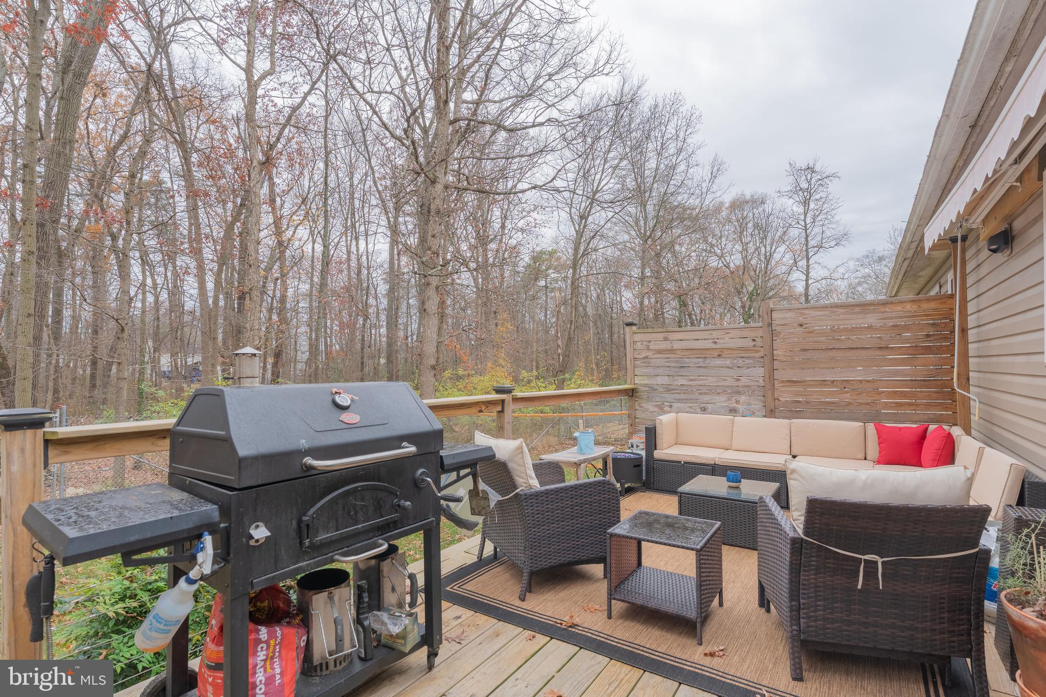 GLENN DALE HEIGHTS - Residential