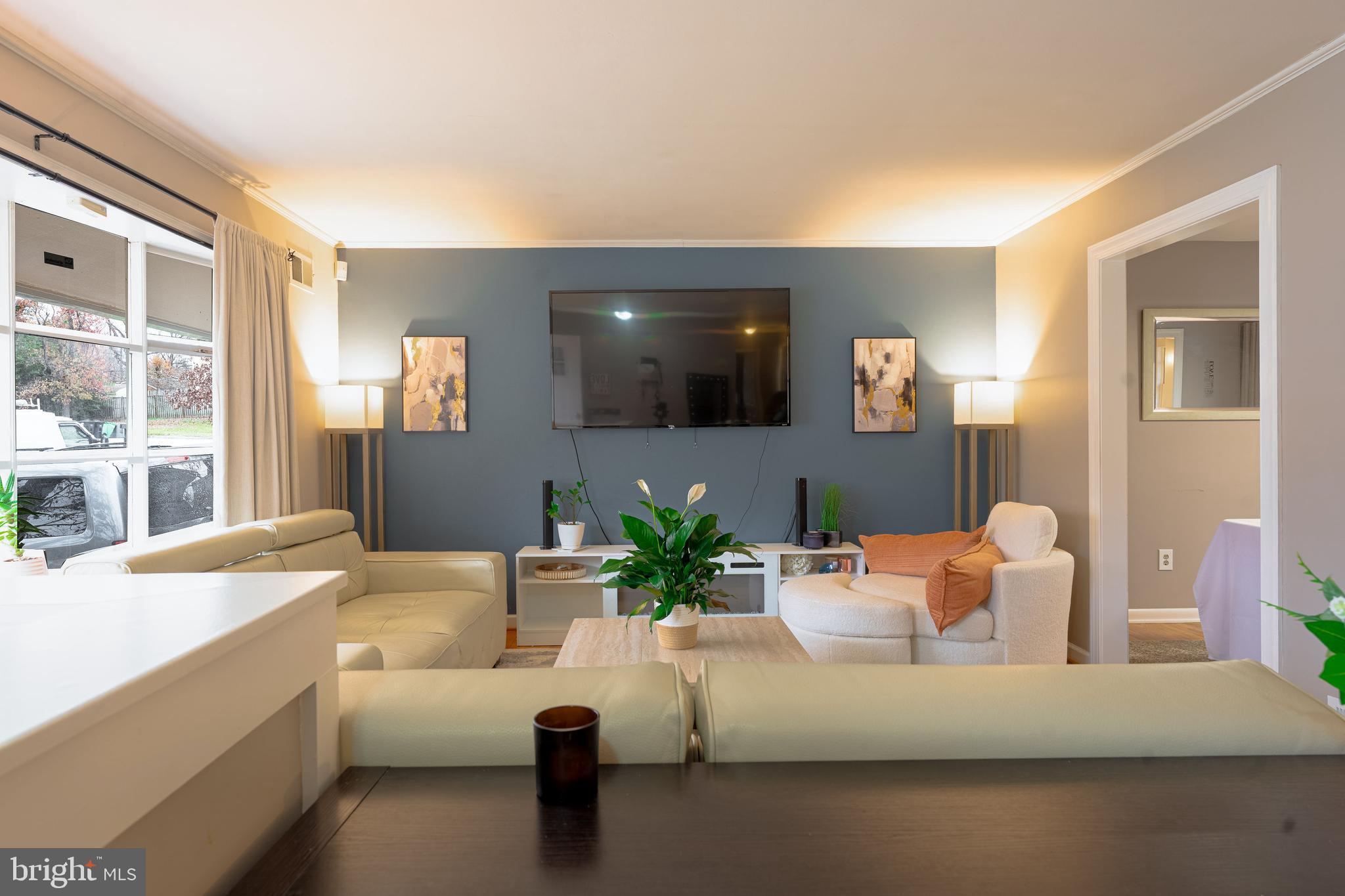 GLENN DALE HEIGHTS - Residential