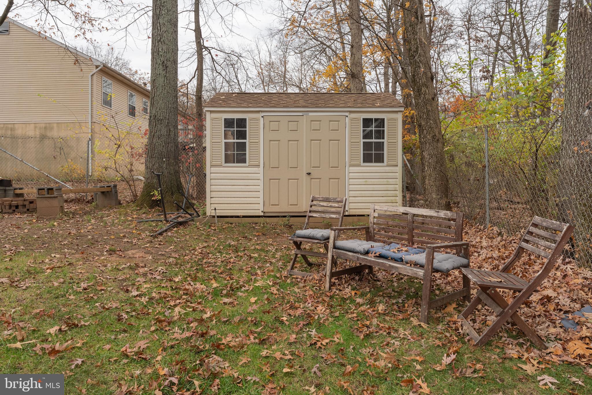 GLENN DALE HEIGHTS - Residential