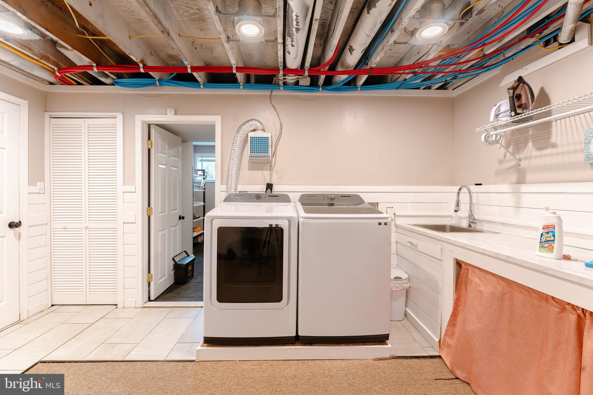 GLENN DALE HEIGHTS - Residential