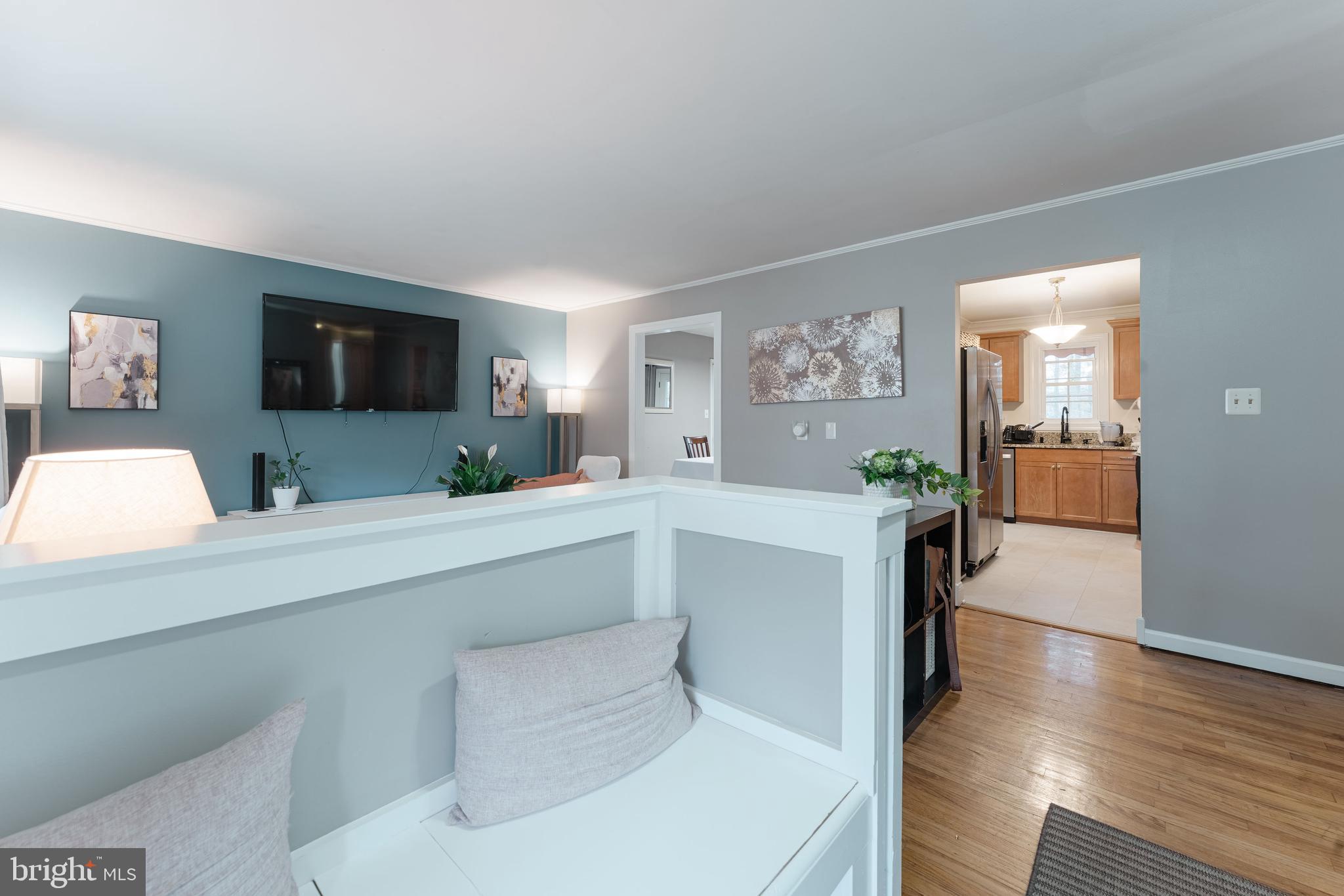 GLENN DALE HEIGHTS - Residential