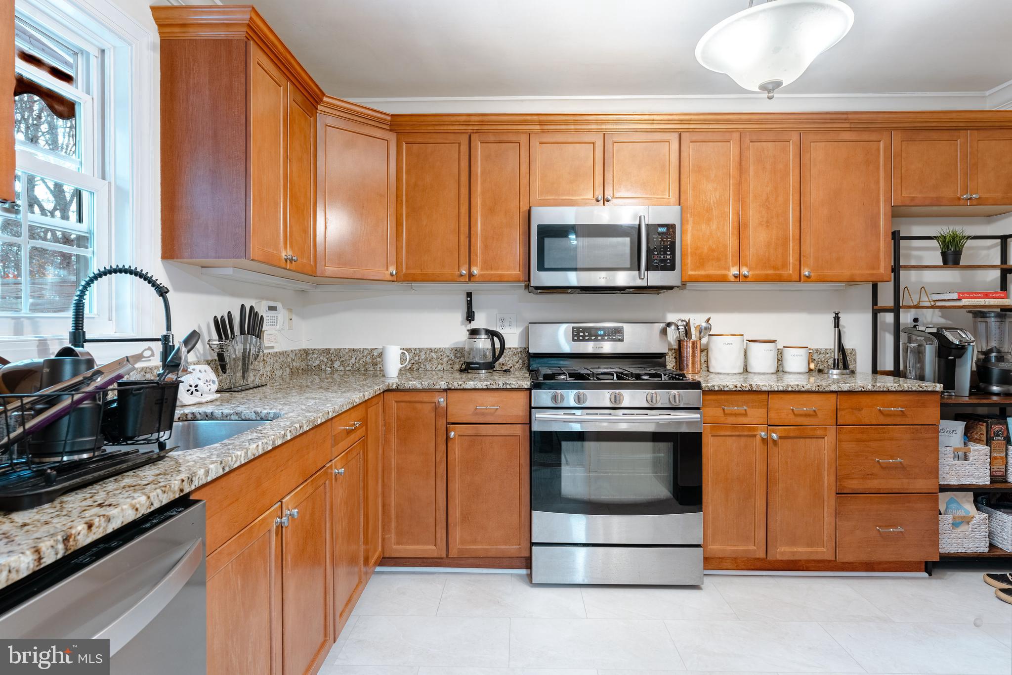 GLENN DALE HEIGHTS - Residential