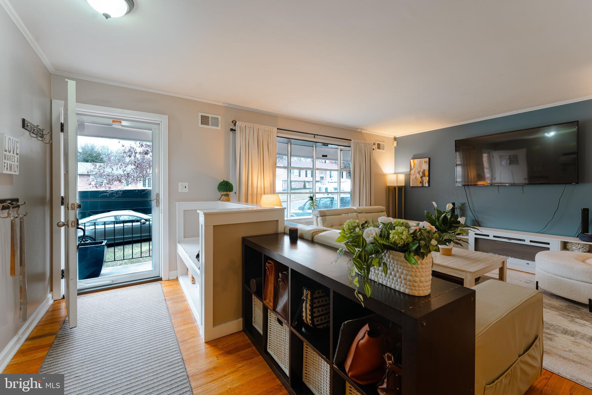 GLENN DALE HEIGHTS - Residential