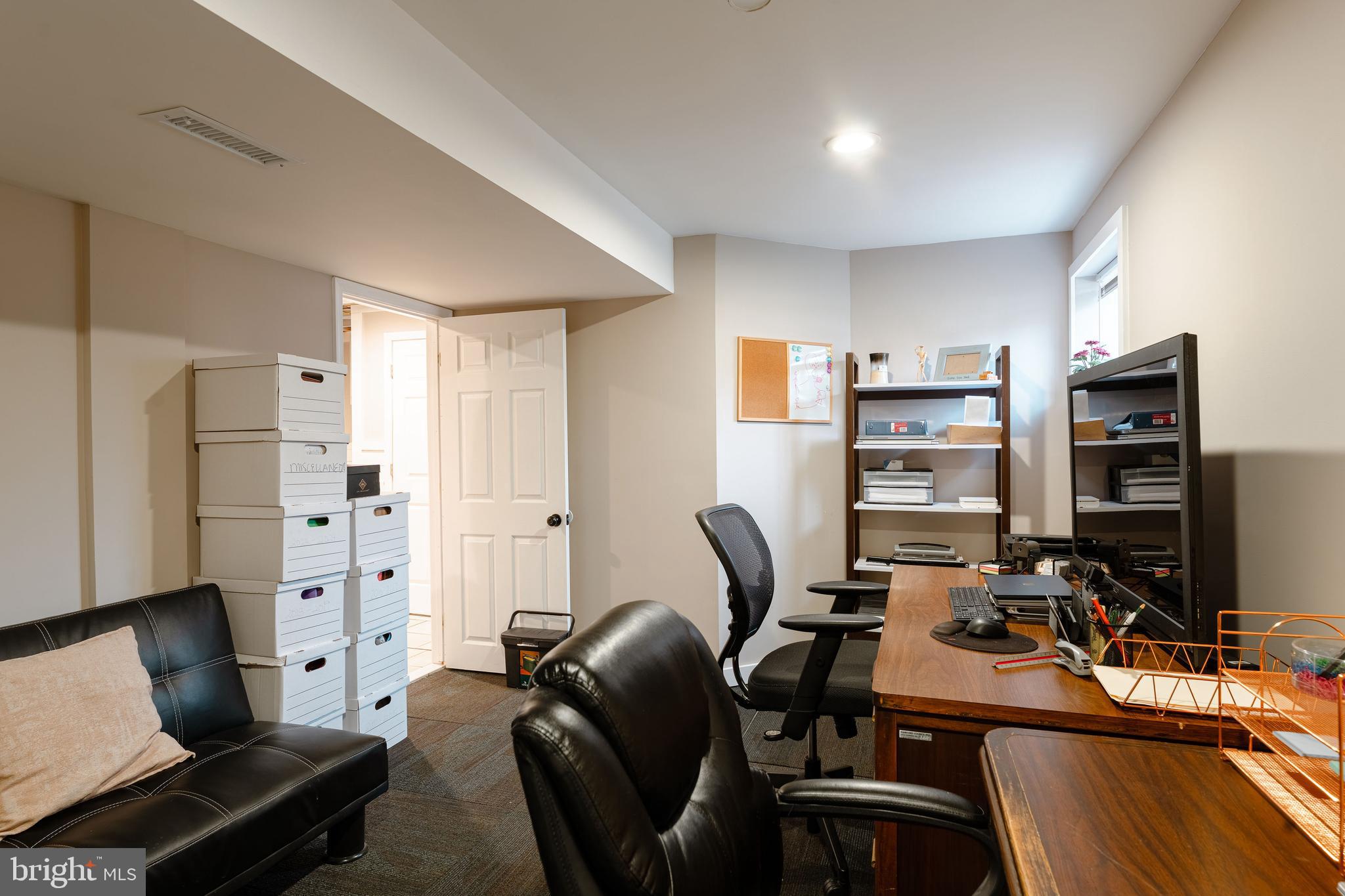 GLENN DALE HEIGHTS - Residential