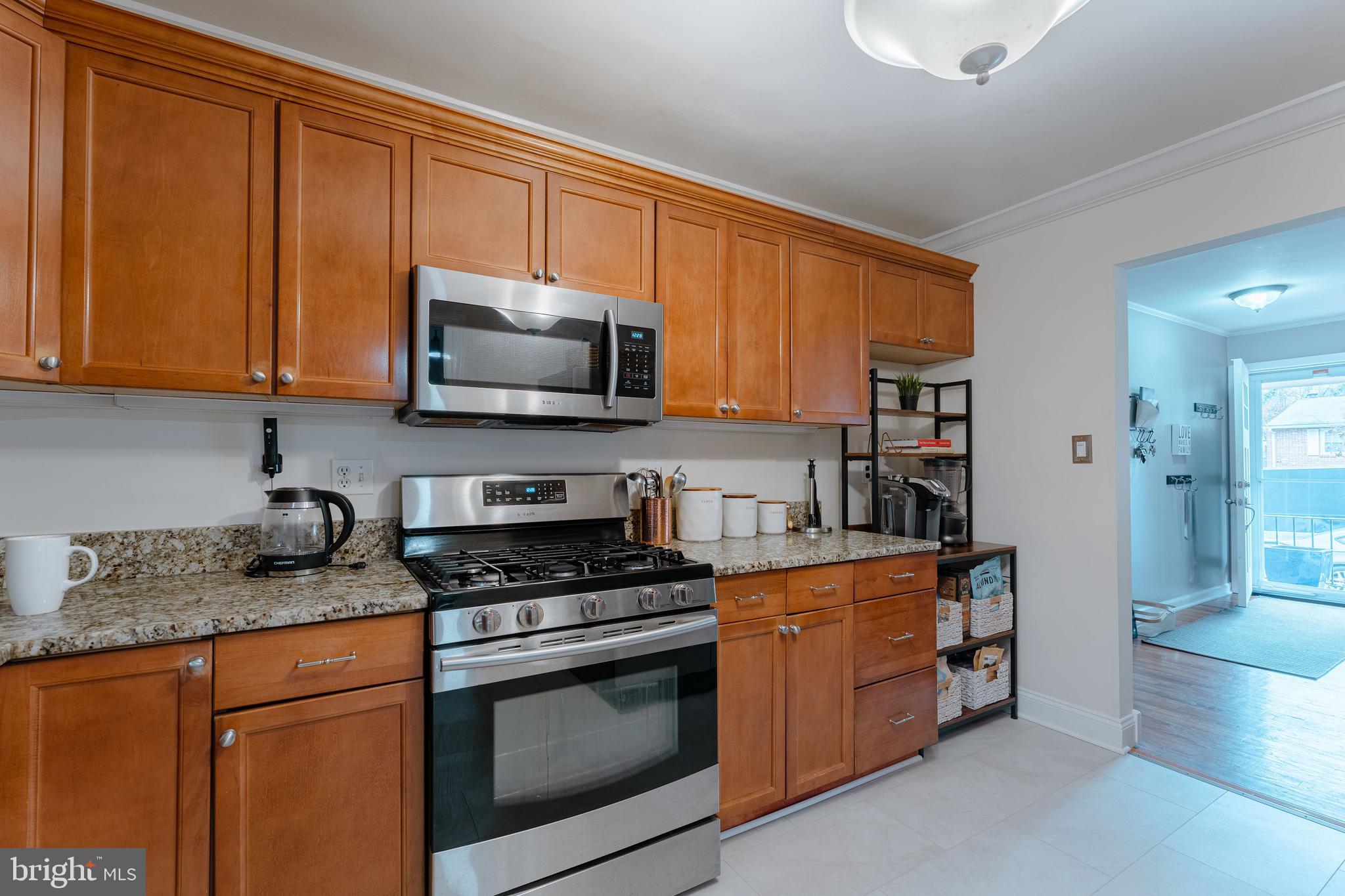 GLENN DALE HEIGHTS - Residential