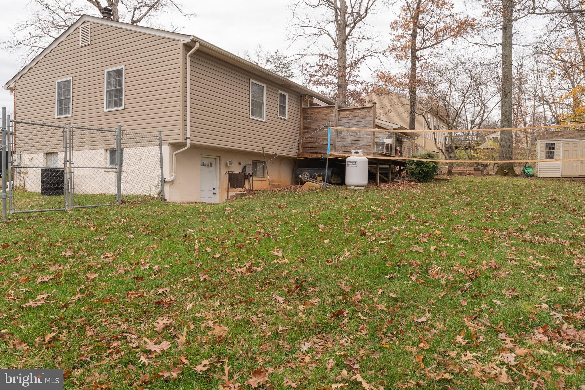 GLENN DALE HEIGHTS - Residential