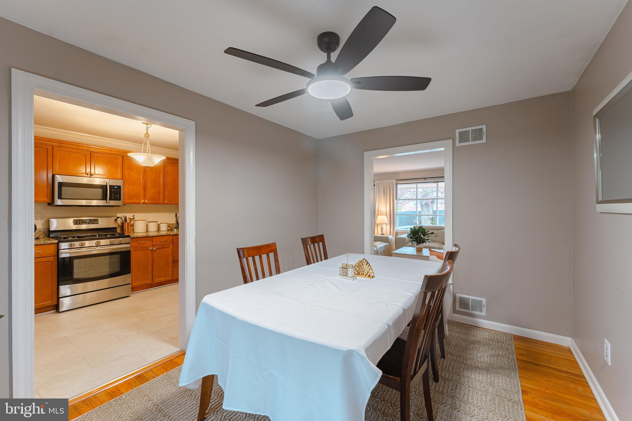 GLENN DALE HEIGHTS - Residential