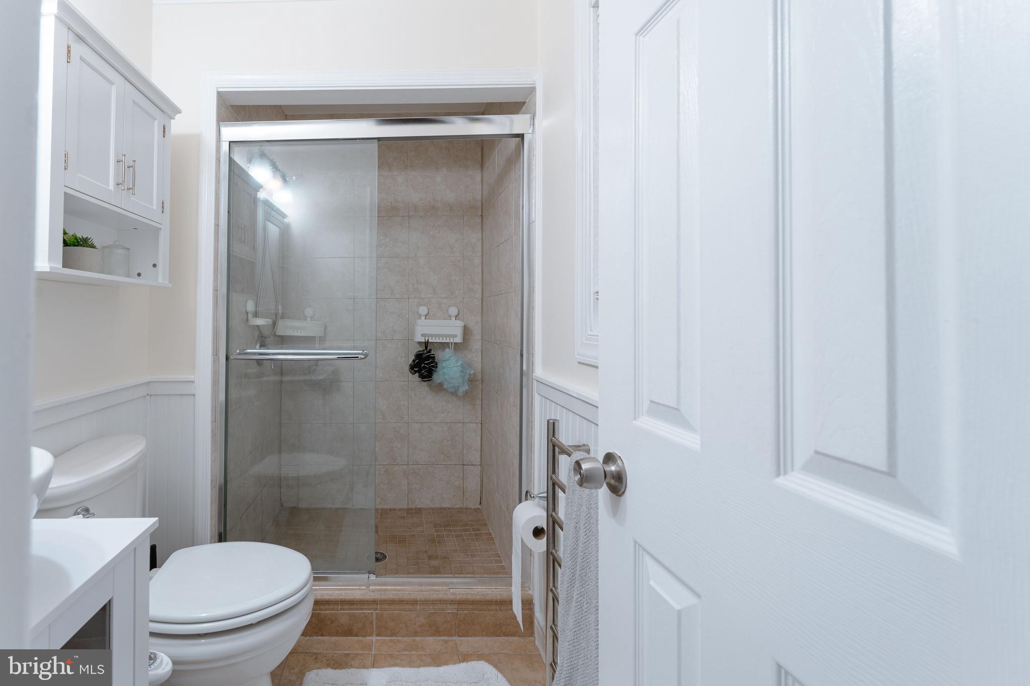 GLENN DALE HEIGHTS - Residential