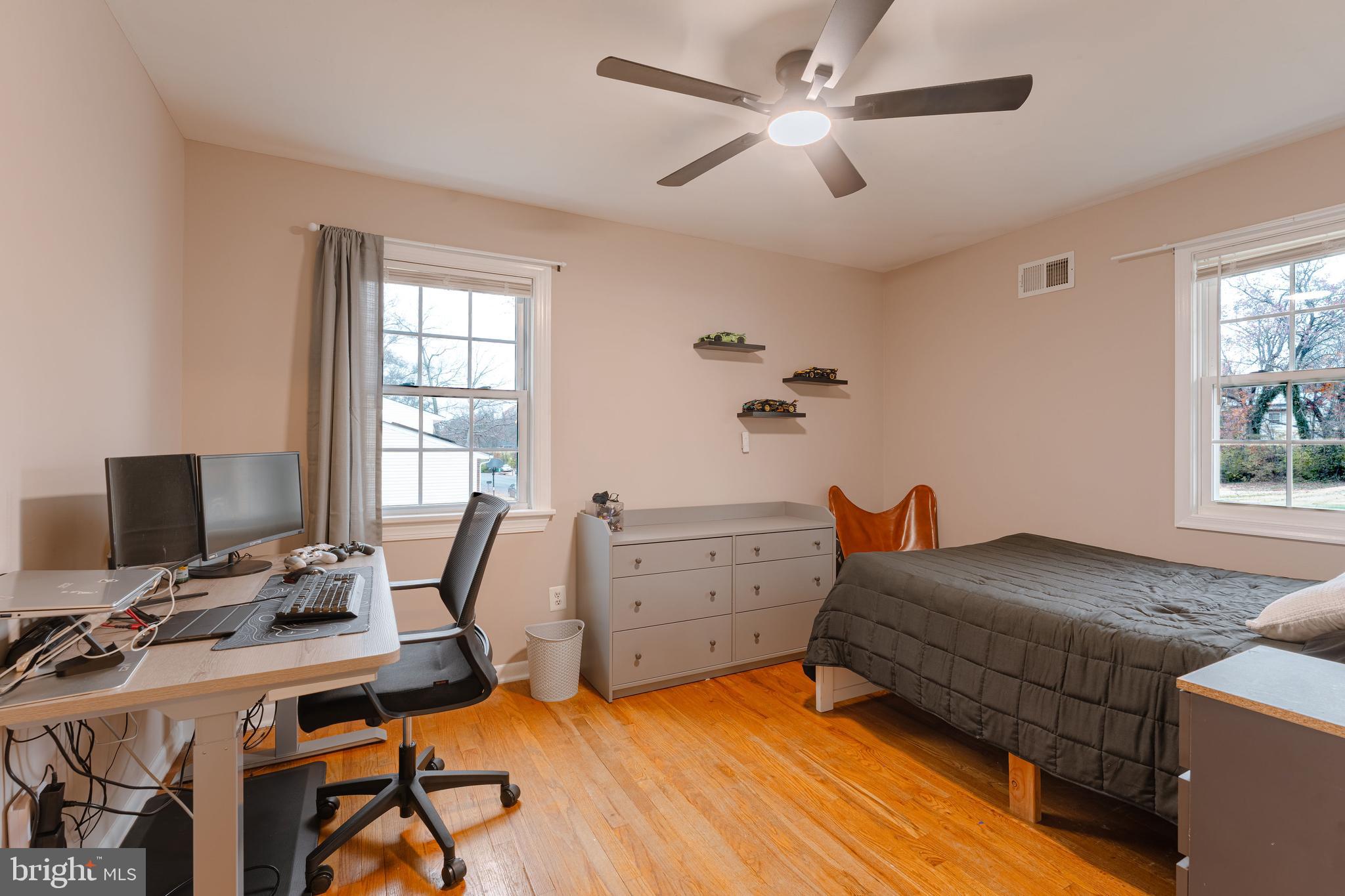 GLENN DALE HEIGHTS - Residential