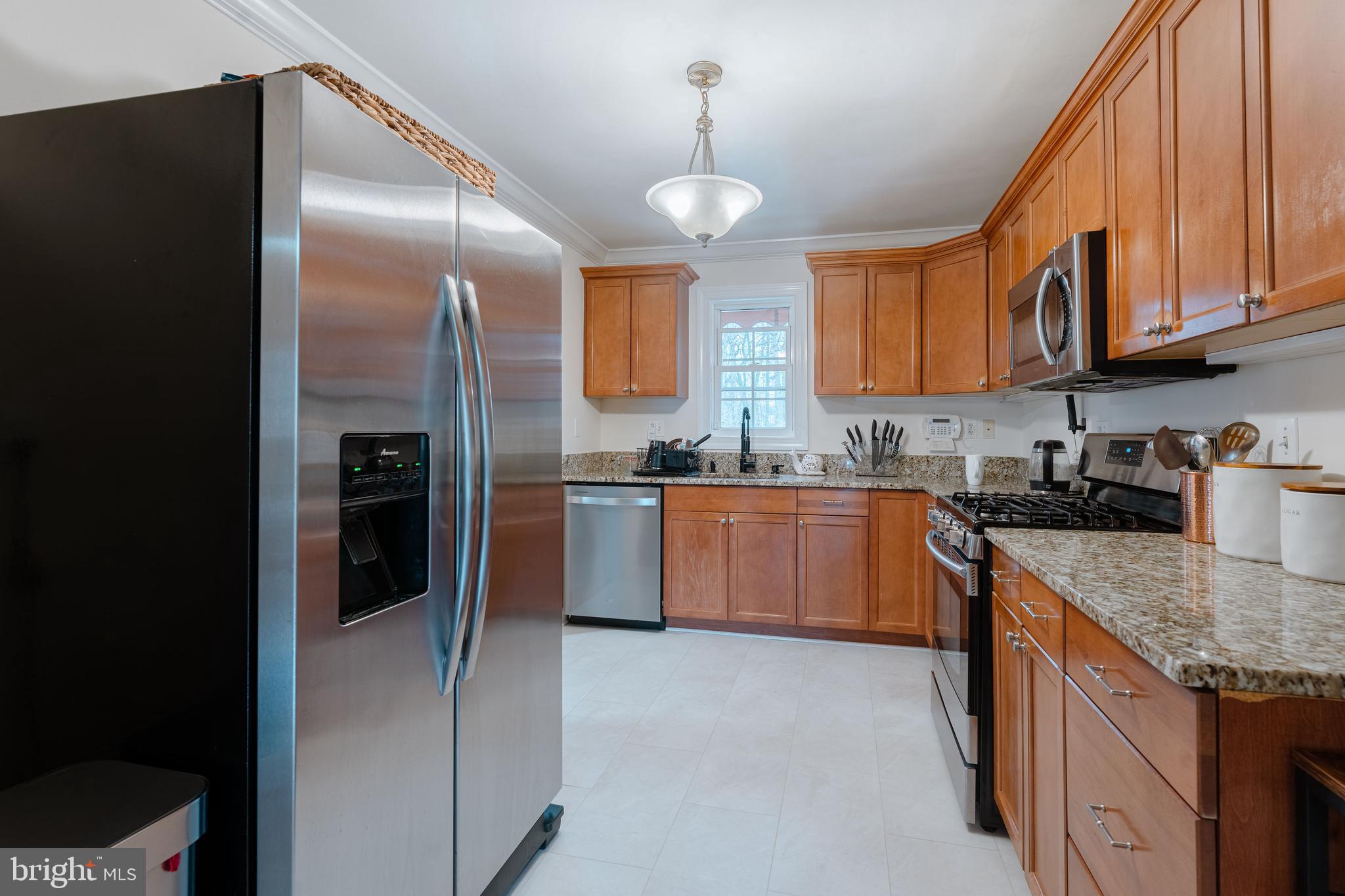 GLENN DALE HEIGHTS - Residential