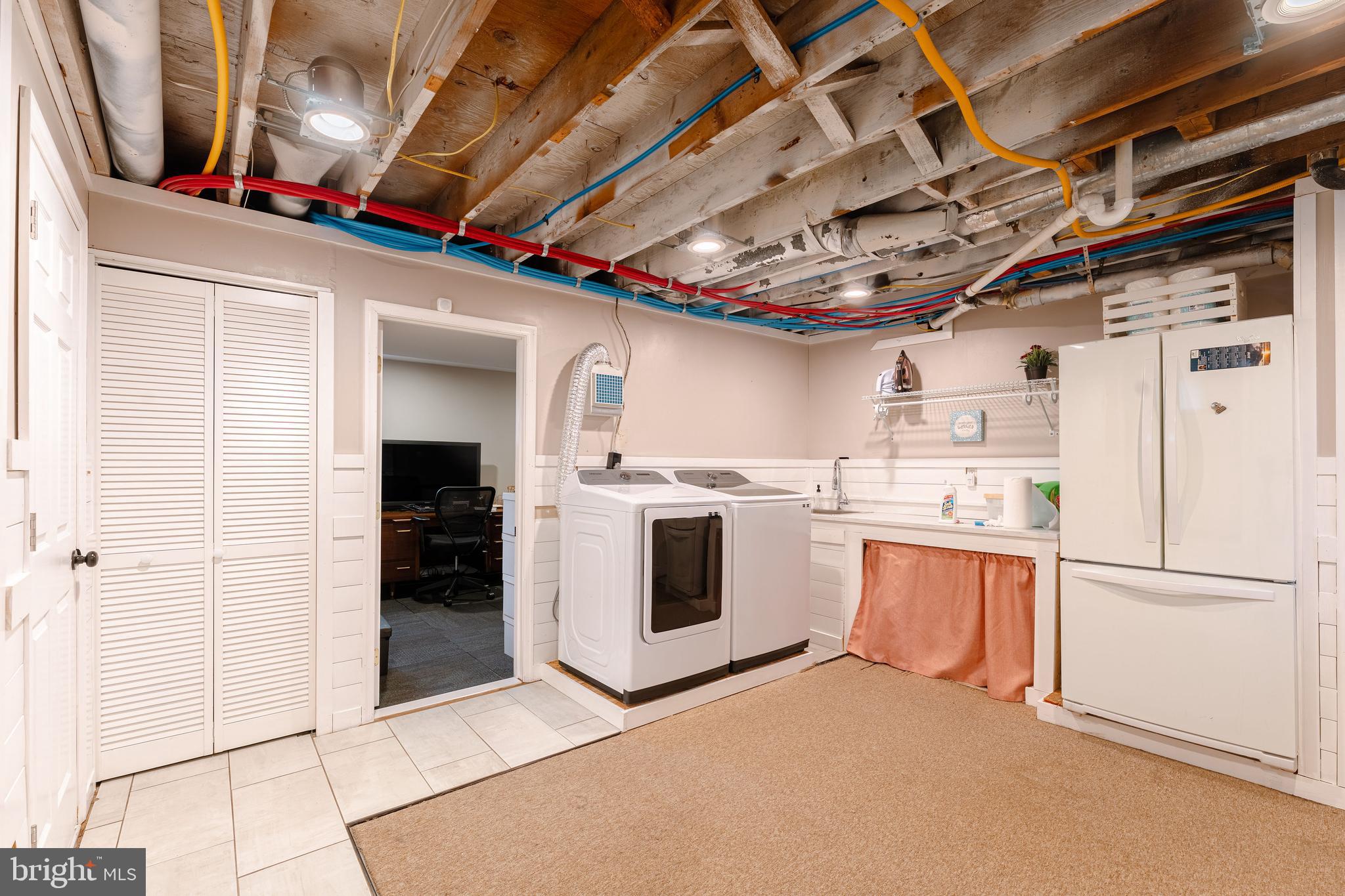 GLENN DALE HEIGHTS - Residential