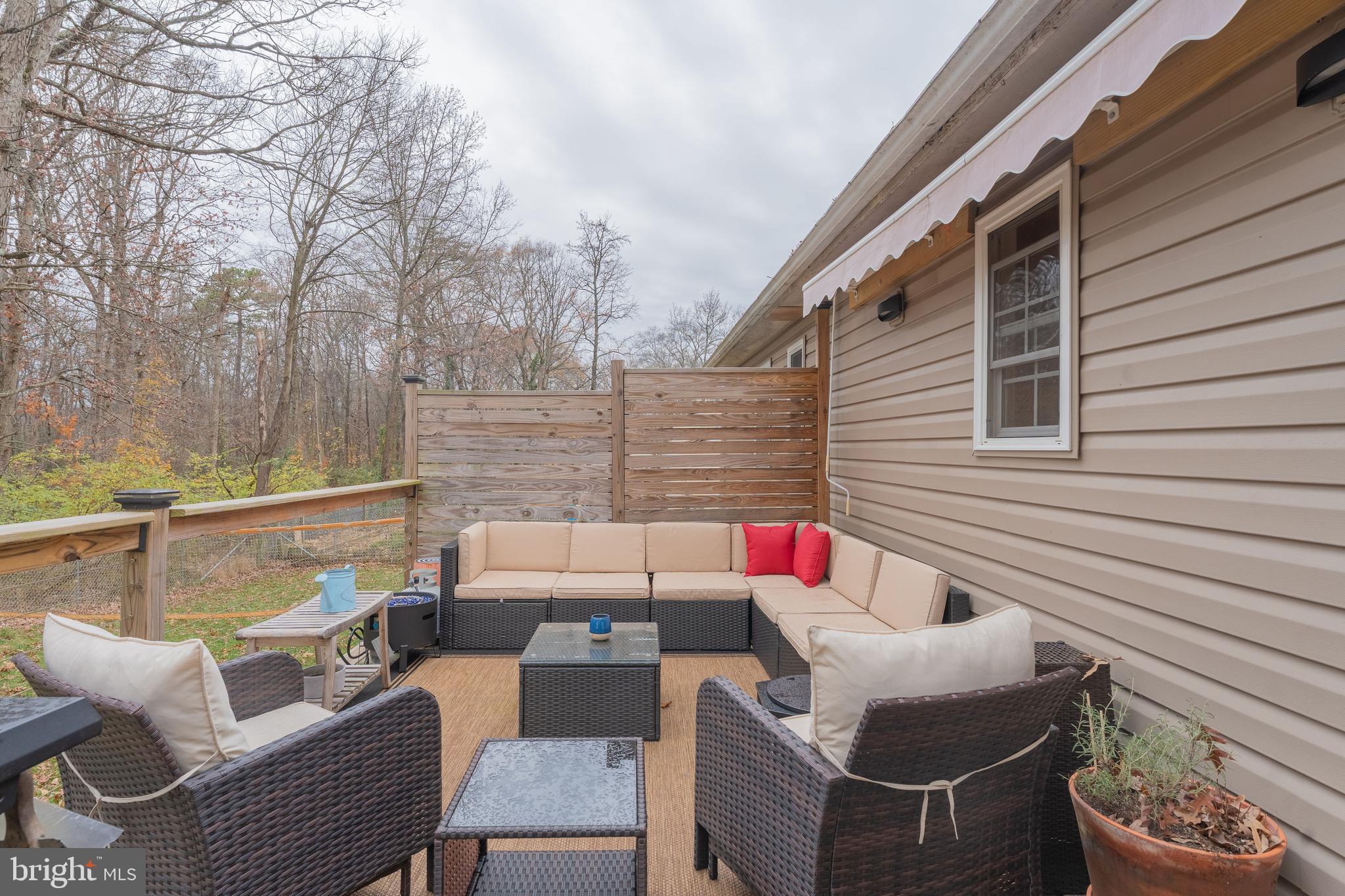 GLENN DALE HEIGHTS - Residential