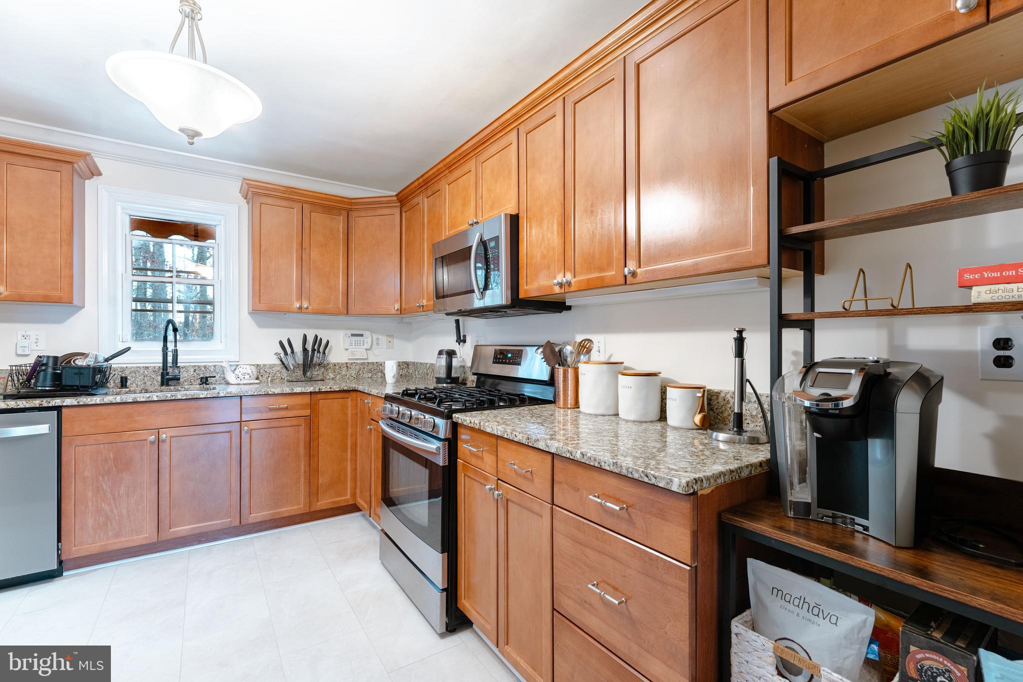 GLENN DALE HEIGHTS - Residential