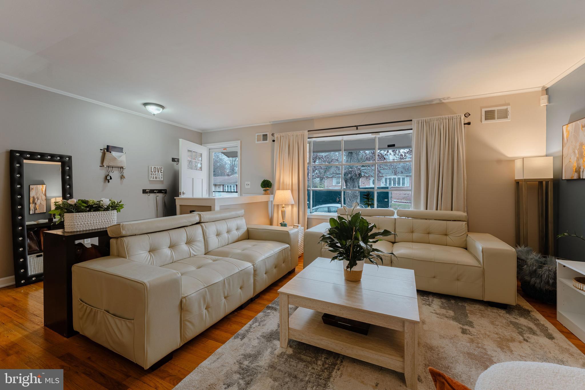 GLENN DALE HEIGHTS - Residential