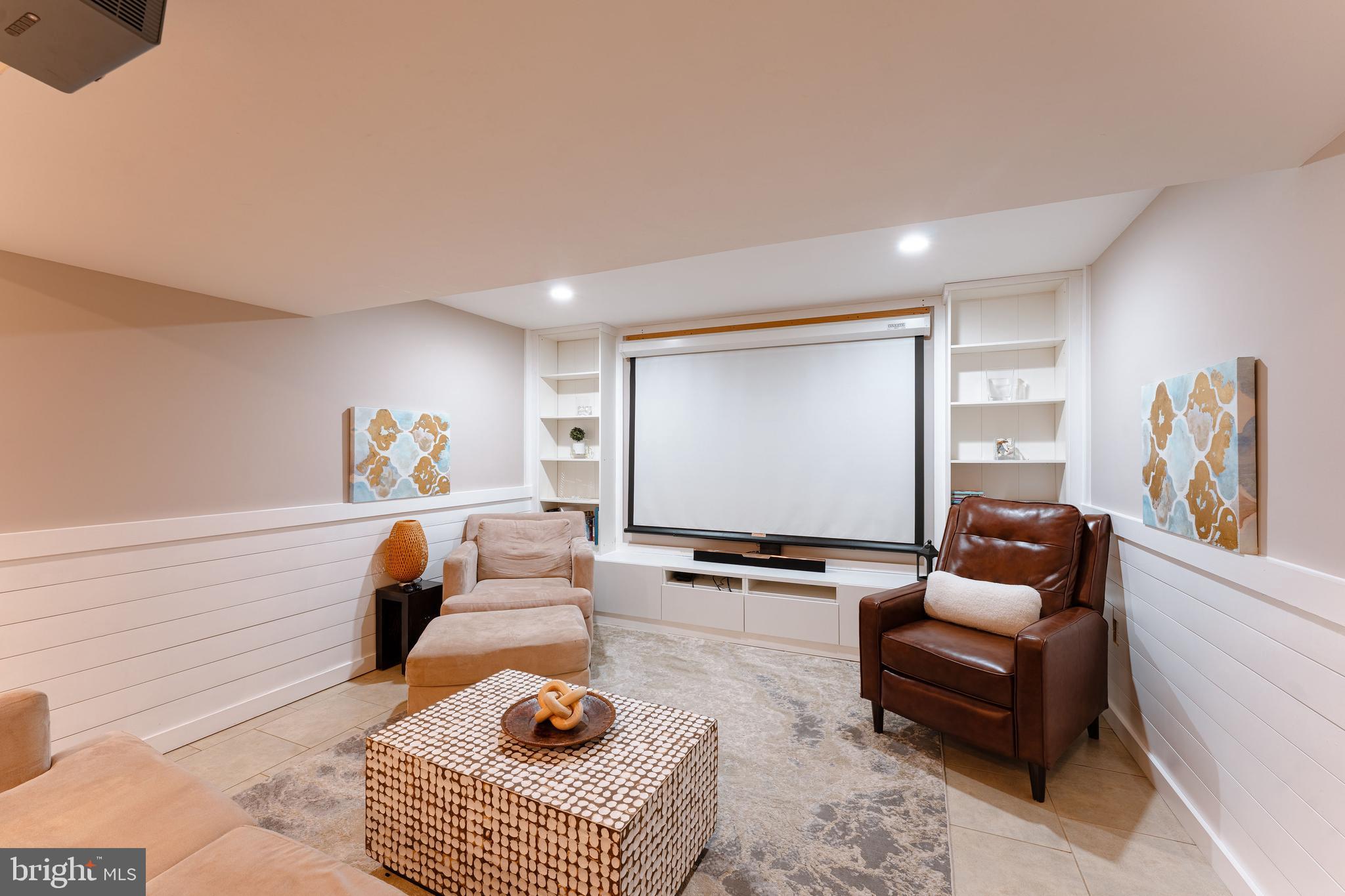 GLENN DALE HEIGHTS - Residential