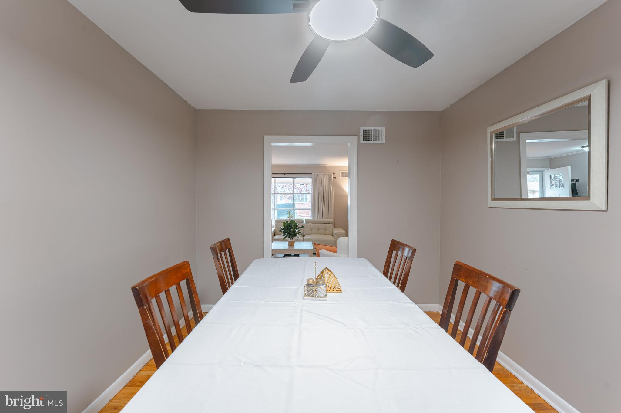 GLENN DALE HEIGHTS - Residential